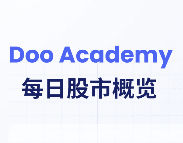 Doo Academy 每日股市概览 03/12/2024 thumb